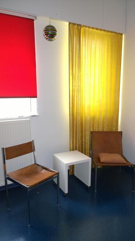 B&B Oostende Habitación foto