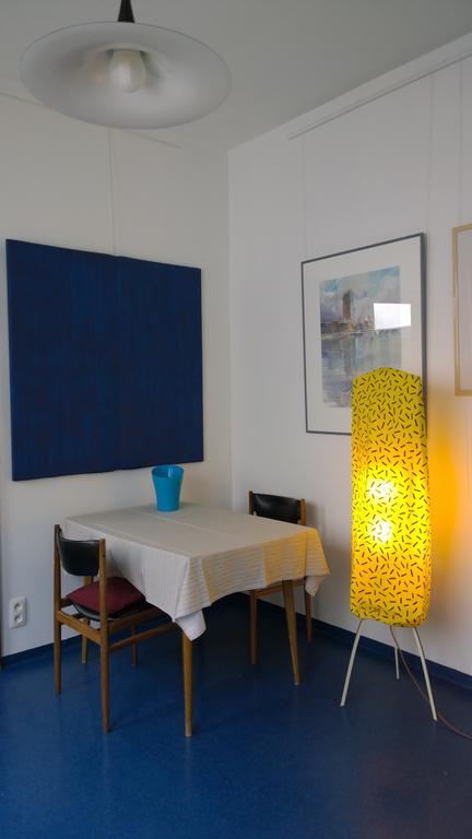 B&B Oostende Habitación foto